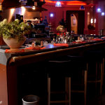 Bugia Club - zona bar
